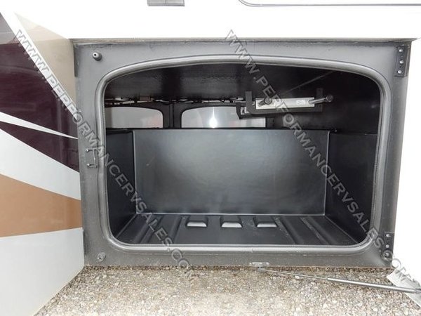 2019 Thor Motor Coach Challenger