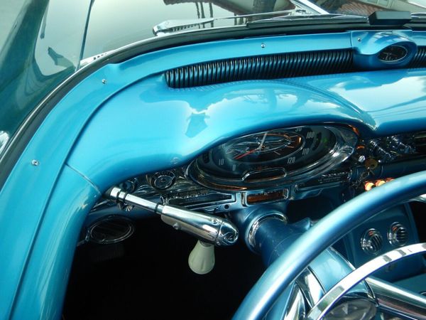1957 Oldsmobile Eighty-Eight for Sale $84,900
