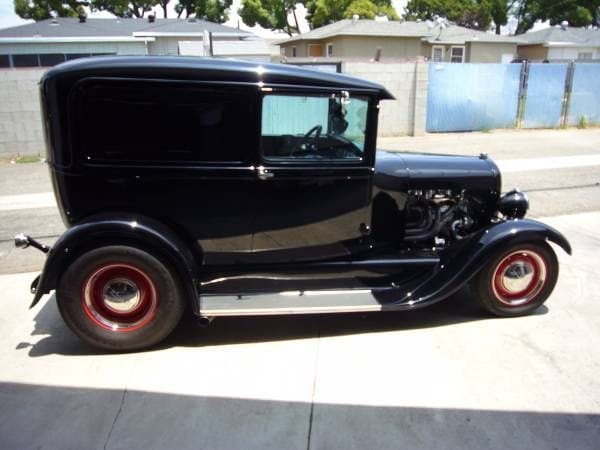 1929 Ford Model A  for Sale $77,995 