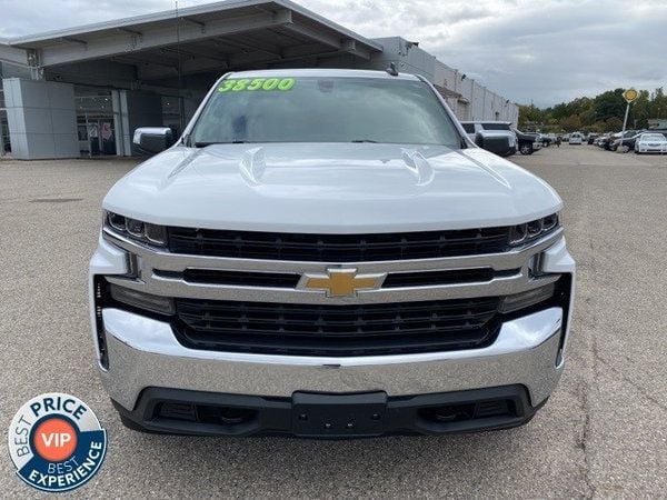 2019 Chevrolet Silverado 1500  for Sale $35,500 