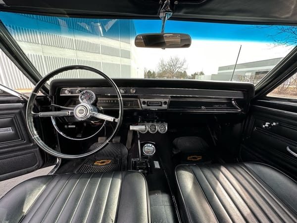 1966 Chevrolet Chevelle  for Sale $42,970 