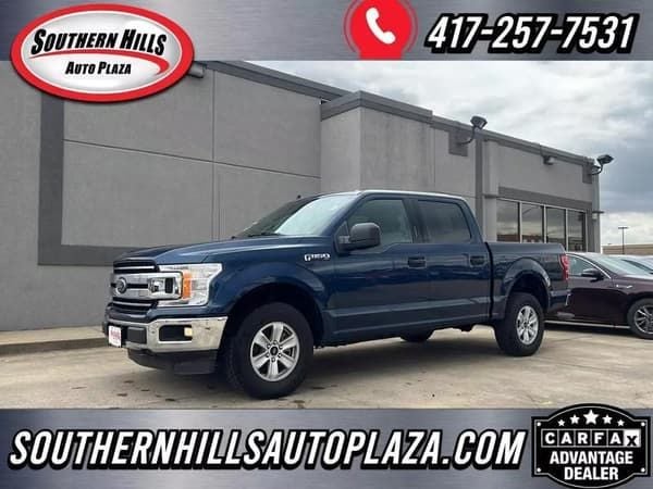 2020 Ford F-150  for Sale $33,995 