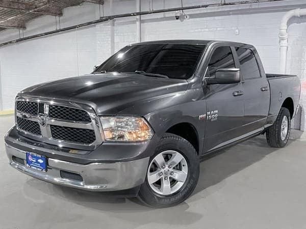 2020 Ram 1500 Classic  for Sale $24,450 