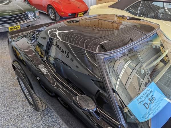 1980 Chevrolet Corvette  for Sale $14,750 