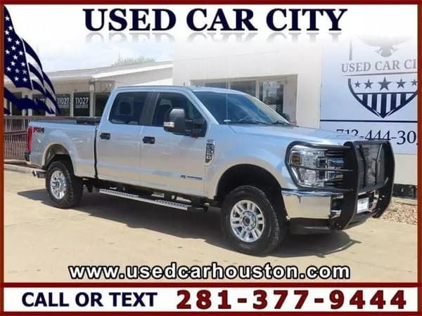 2019 Ford F-250 Super Duty  for Sale $39,995 