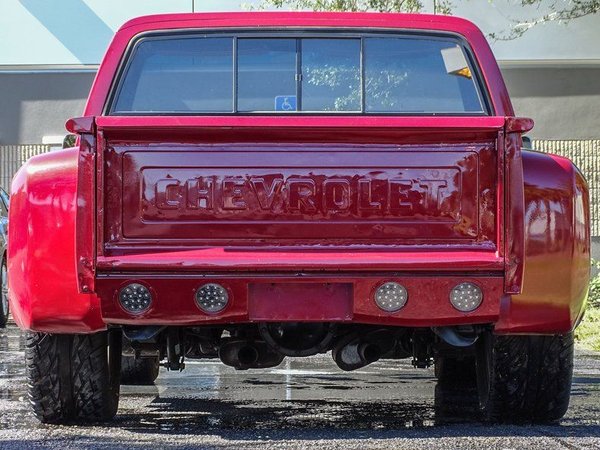 1978 Chevrolet C/K 10 Series for Sale $19,595