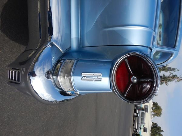 1957 Oldsmobile Eighty-Eight for Sale $84,900