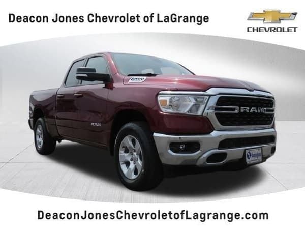2022 Ram 1500  for Sale $32,196 