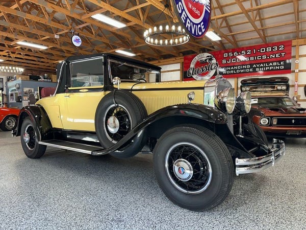 1930 LaSalle 340  for Sale $59,900 