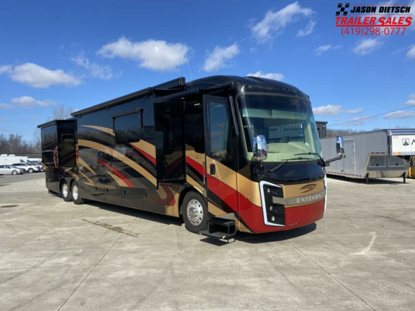 Entegra Coach Insignia 44R  for Sale $239,995 