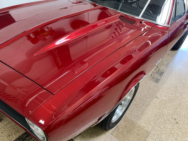 1967 Chevrolet Camaro  for Sale $49,500 