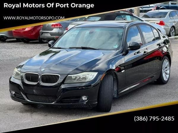 2011 BMW 3 Series  for Sale $8,600 