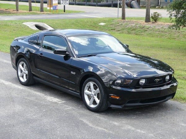 2012 Ford Mustang  for Sale $30,995 