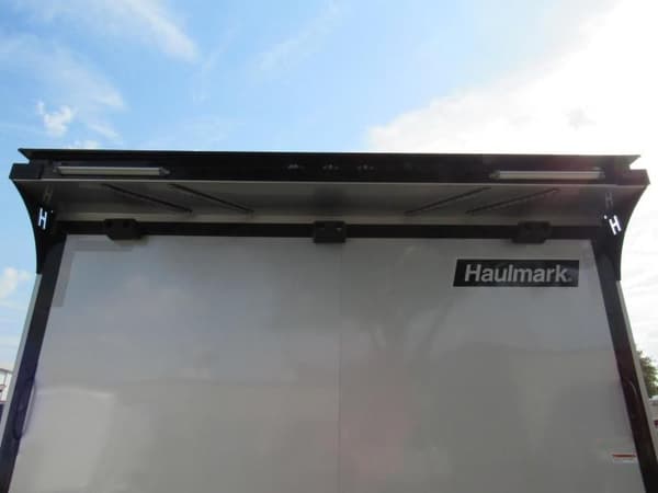 2022 Haulmark 34ft Edge Series Car / Racing Trailer  for Sale $45,999 