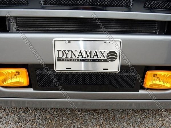 2019 Dynamax FORCE HD