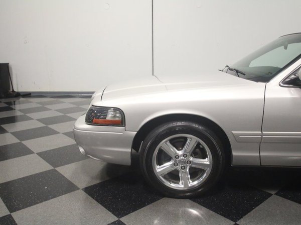 2004 Mercury Marauder for Sale $16,995