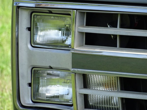 1987 Chevrolet Silverado C/K10  for Sale $24,995 