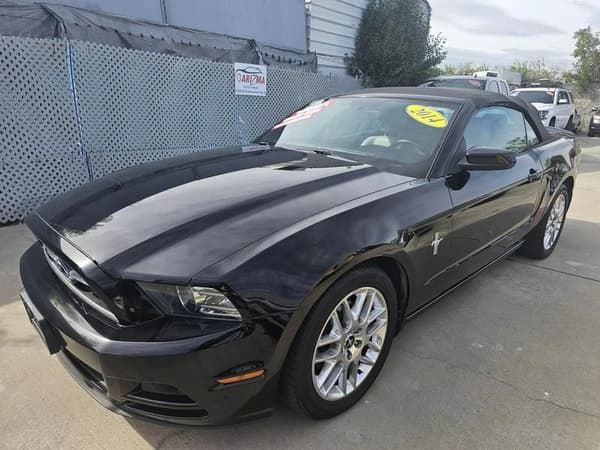 2014 Ford Mustang  for Sale $14,999 