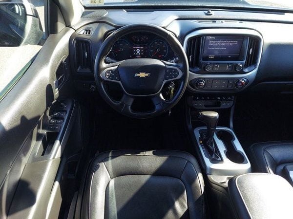 2019 Chevrolet Colorado  for Sale $38,712 