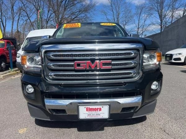 2016 GMC Canyon  for Sale $21,999 