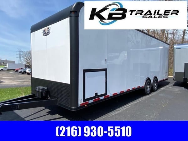 IN STOCK NOW! 2022 Vintage Trailers 28' Pro Stock-Loaded  for Sale $39,750 