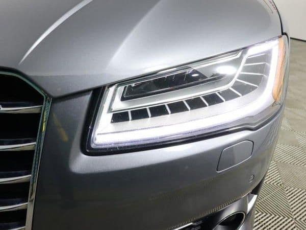 2016 Audi A8 L  for Sale $30,199 