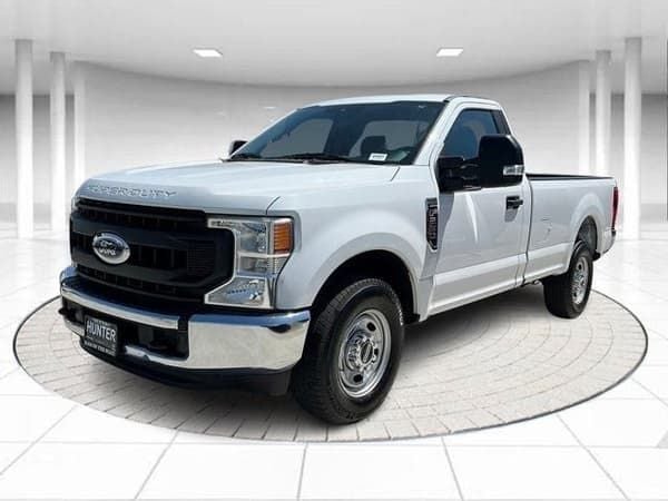 2020 Ford F-250 Super Duty  for Sale $33,061 