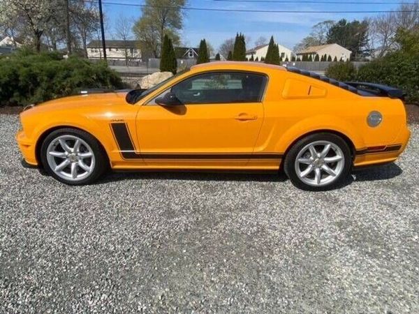 2007 Ford Mustang  for Sale $49,495 