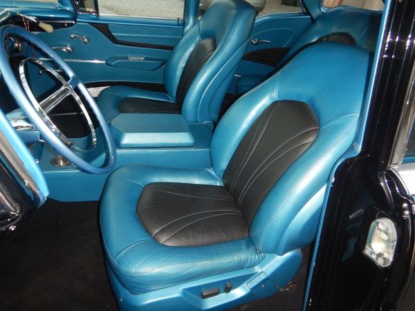 1957 Oldsmobile Eighty-Eight for Sale $84,900
