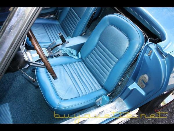 1967 Chevrolet Corvette for Sale $99,875