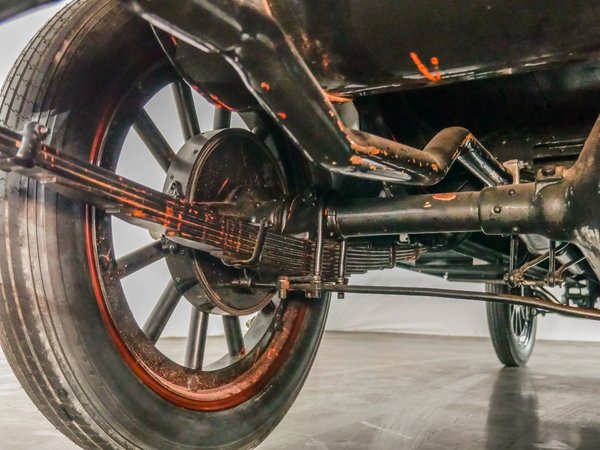 1920 Oakland Roadster for Sale $32,000