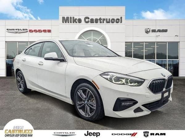2021 BMW 2 Series  for Sale $18,937 