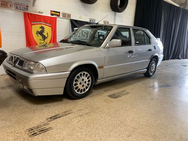 1994 Alfa Romeo 33 for Sale $18,500