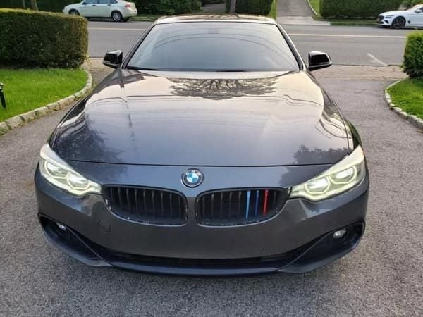 2014 BMW 4 Series  for Sale $11,900 