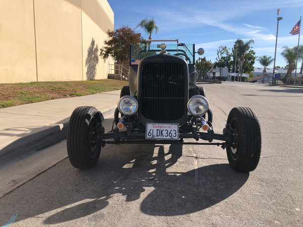 1930 Ford Custom T  for Sale $10,995 