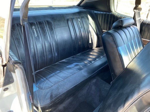 1974 Plymouth Road Runner for Sale $14,900