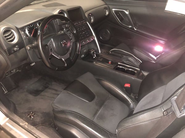 2009 Nissan GT-R  for Sale $80,000 