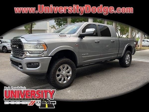 2021 Ram 2500  for Sale $57,995 