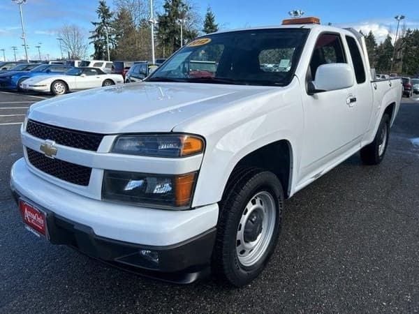 2012 Chevrolet Colorado  for Sale $10,999 