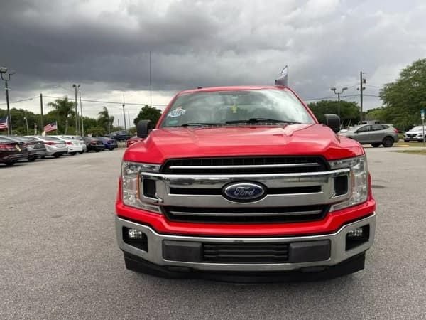 2018 Ford F-150  for Sale $16,995 