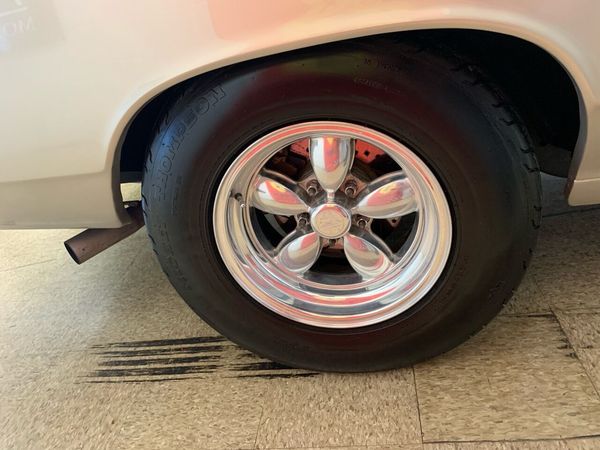 1966 Chevrolet Chevelle for Sale $48,500