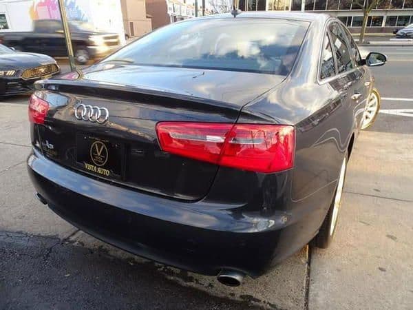 2014 Audi A6  for Sale $13,995 