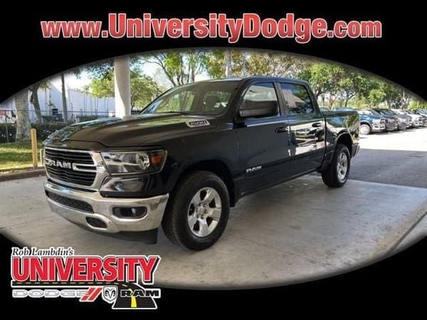 2021 Ram 1500  for Sale $33,997 