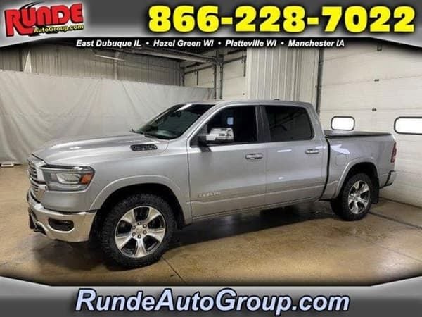 2019 Ram 1500  for Sale $31,822 
