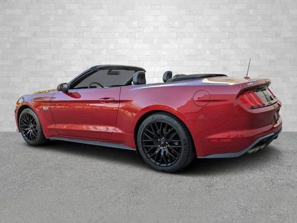 2020 Ford Mustang  for Sale $44,990 