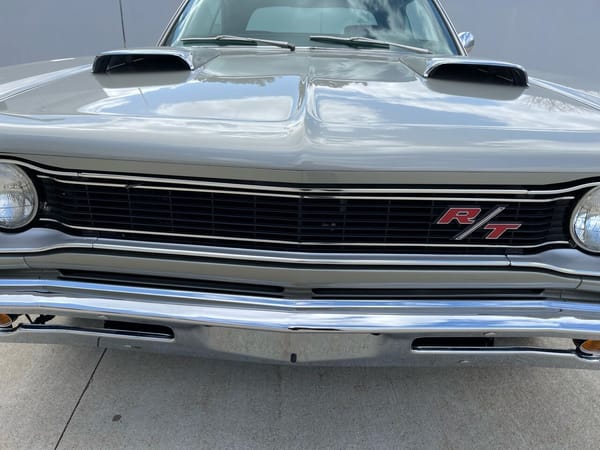 1969 Dodge Coronet  for Sale $135,000 