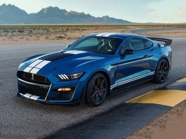 2022 Ford Mustang  for Sale $26,979 