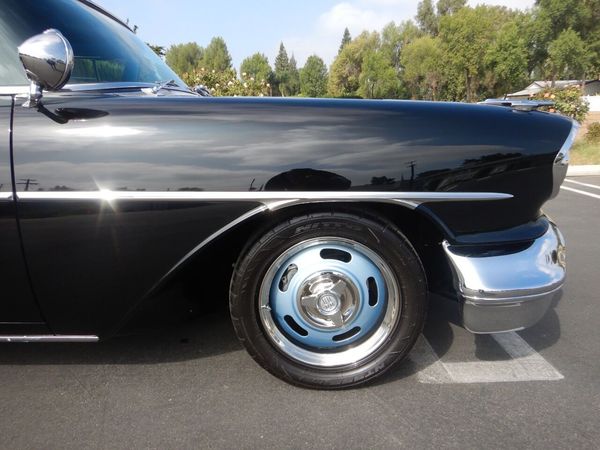 1957 Oldsmobile Eighty-Eight for Sale $84,900