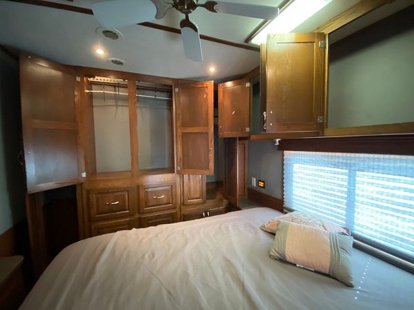 2007 Showhauler for Sale $159,900