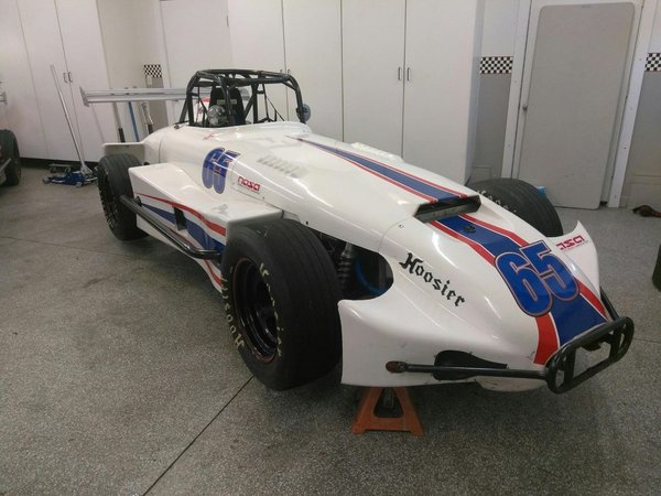 2008 Thunder Roadster For Sale In Farmington Ut Racingjunk